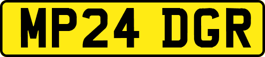 MP24DGR