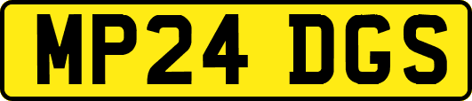 MP24DGS