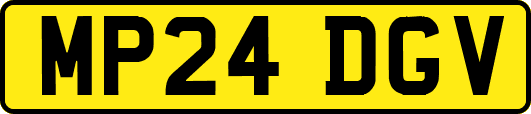 MP24DGV