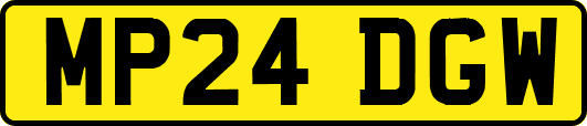 MP24DGW