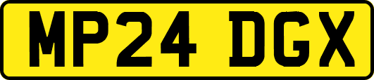 MP24DGX