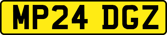 MP24DGZ