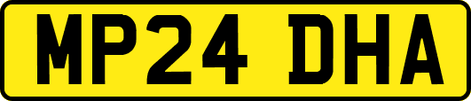 MP24DHA