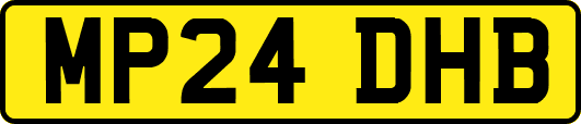 MP24DHB