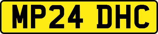 MP24DHC