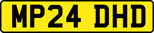 MP24DHD