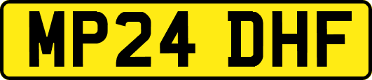 MP24DHF