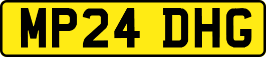 MP24DHG