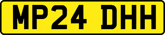 MP24DHH