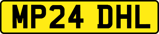 MP24DHL