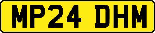 MP24DHM