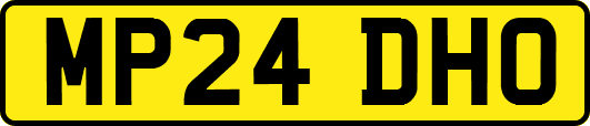 MP24DHO