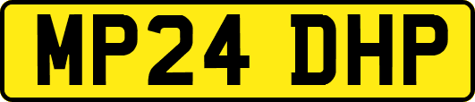 MP24DHP