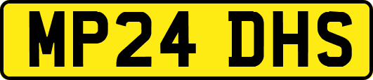 MP24DHS