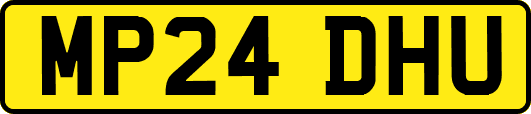 MP24DHU
