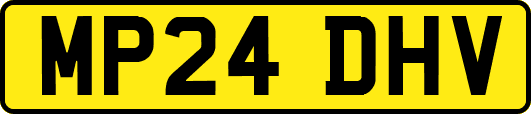 MP24DHV