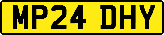 MP24DHY