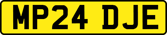 MP24DJE