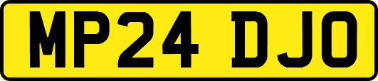 MP24DJO