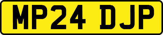 MP24DJP