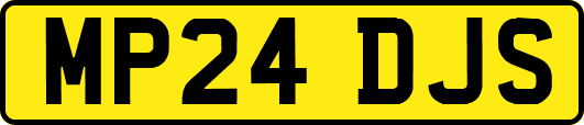 MP24DJS