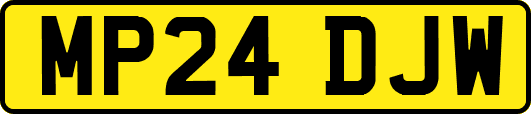 MP24DJW