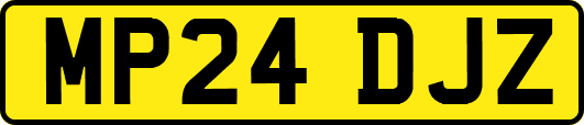 MP24DJZ