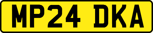 MP24DKA