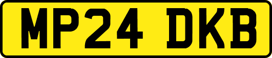 MP24DKB