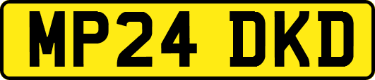 MP24DKD
