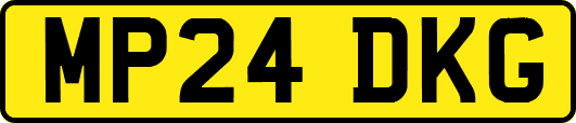 MP24DKG
