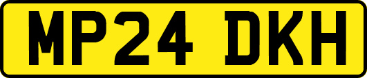 MP24DKH