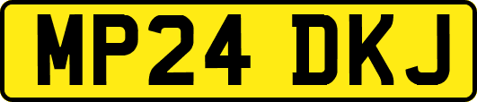 MP24DKJ
