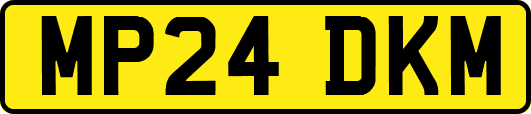 MP24DKM