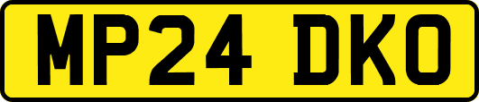 MP24DKO