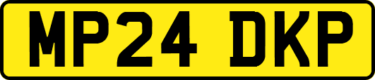 MP24DKP