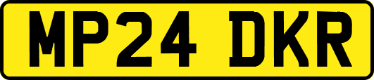 MP24DKR