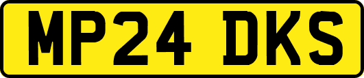 MP24DKS