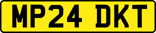MP24DKT
