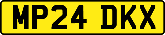MP24DKX