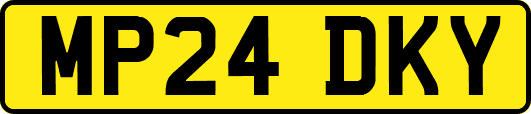 MP24DKY