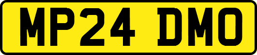 MP24DMO