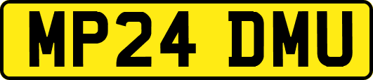 MP24DMU