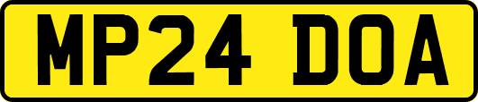 MP24DOA