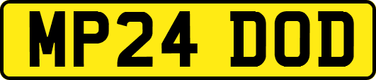 MP24DOD