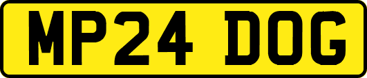 MP24DOG