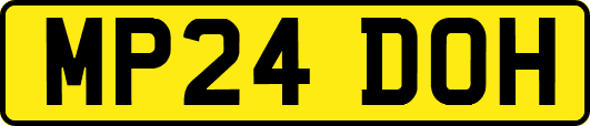 MP24DOH