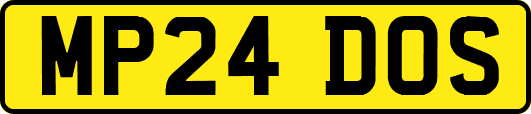 MP24DOS