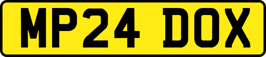 MP24DOX