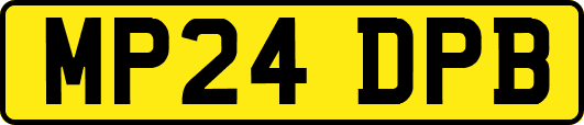 MP24DPB